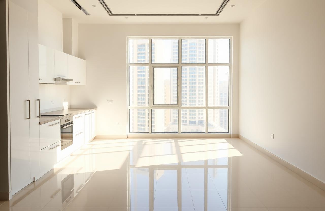 Move In / Out Cleaning